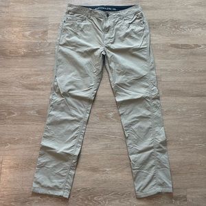 Western Rise Diversion Pant 34